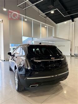 كاديلاك XT5